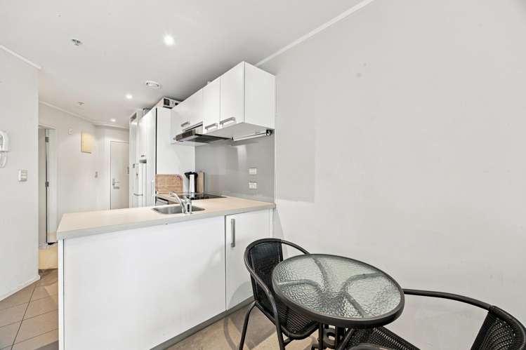 5D/156 Vincent Street Auckland Central_10