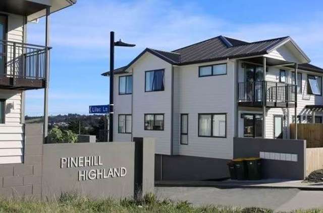 4 bedrooms homes in Rangi Zone