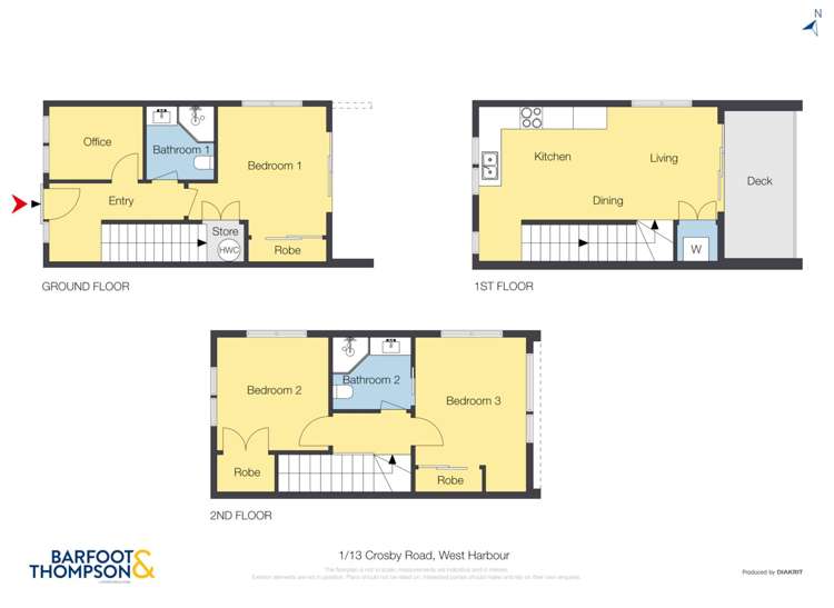 1/13 Crosby Road West Harbour_13