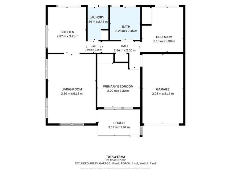 2/299 Linwood Avenue Linwood_9