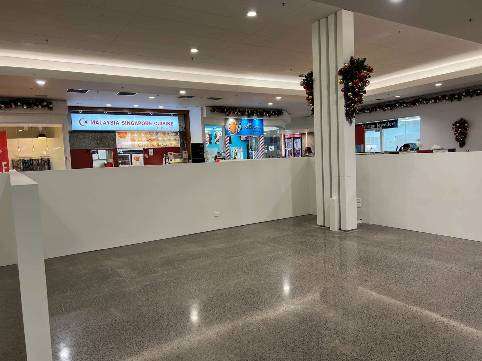 Kiosk/112 Whitford Road Somerville_0