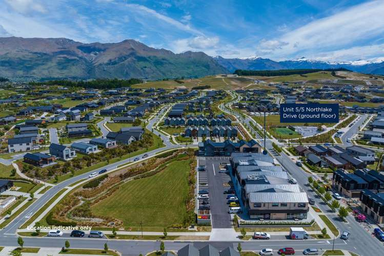 Tenancy 5 Northlake Commercial Centre, 5 Northlake Drive Wanaka_5