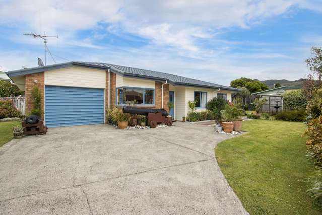 Charming 2-Bedroom Home