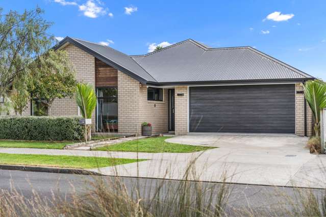 More Space. Better Living. No Compromise.