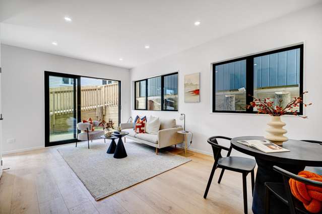 Lot 1-5/121 Rosier Road Glen Eden_3