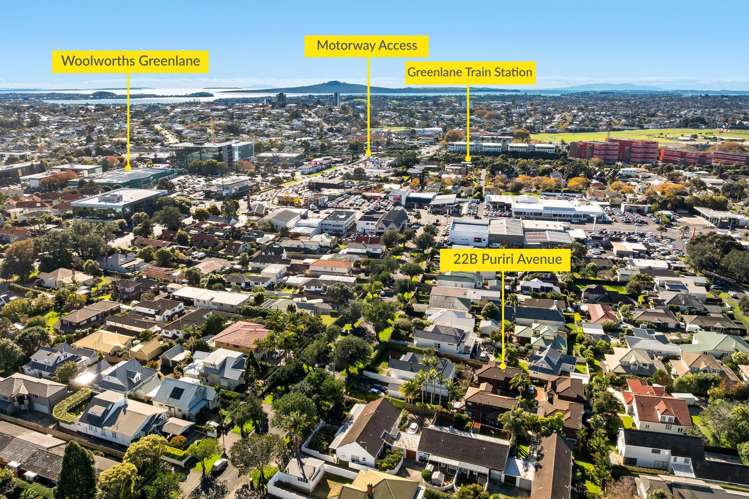 22B Puriri Avenue Greenlane_13