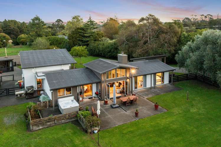514 Waitoki Road Wainui_27