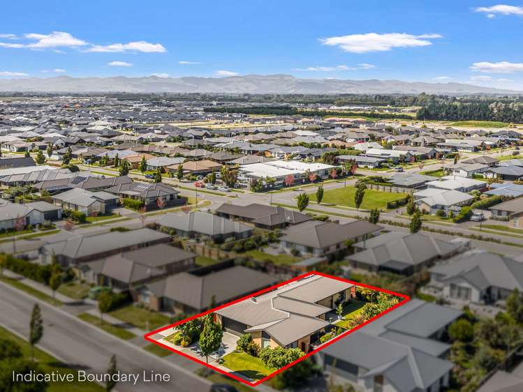 18 Lansdowne Way Rolleston_28