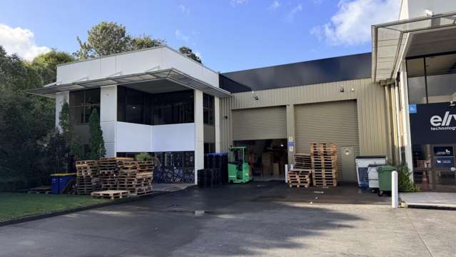 Quality Office & Warehouse - your competitive edge