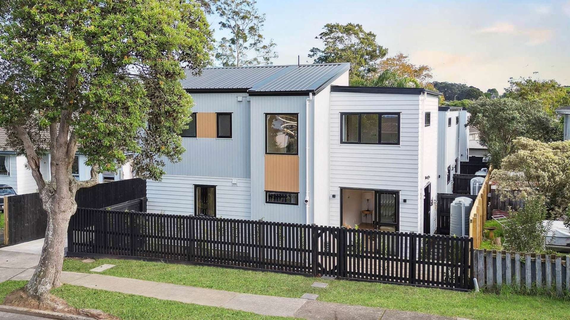 Lots 1-4/363 Bucklands Beach Road Bucklands Beach_0