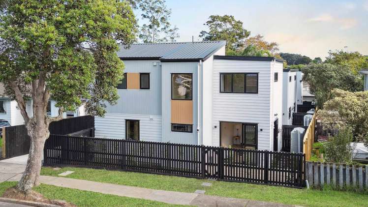 Lots 1-4/363 Bucklands Beach Road_0