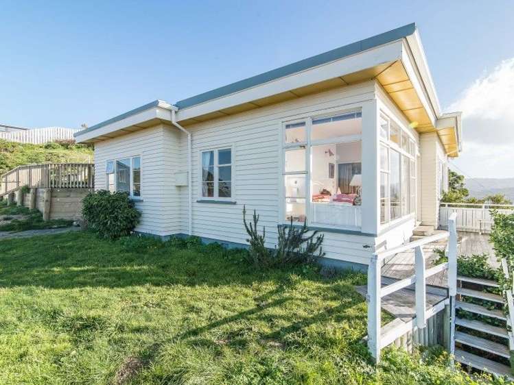 126 Seatoun Heights Road Seatoun_13