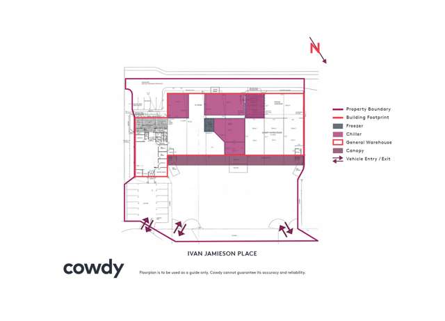 3 Ivan Jamieson Place Harewood_2