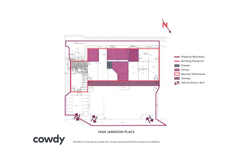 3 Ivan Jamieson Place Harewood_2