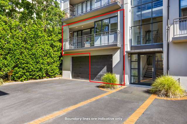 1C/1 Furneaux Way Remuera_2