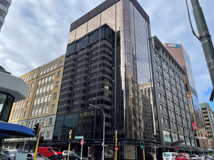 149 Featherston Street Wellington Central_0