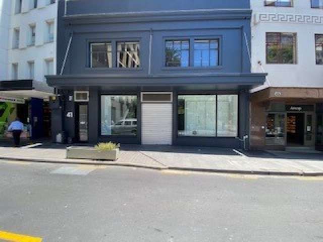 41 High Street Auckland Central_1