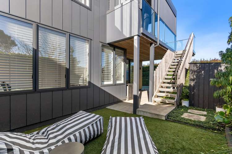 3A Gilbert Avenue Grey Lynn_29