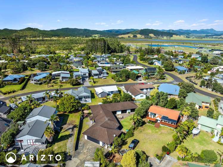 107 Cordyline Crescent Matarangi ThamesCoromandel Houses for