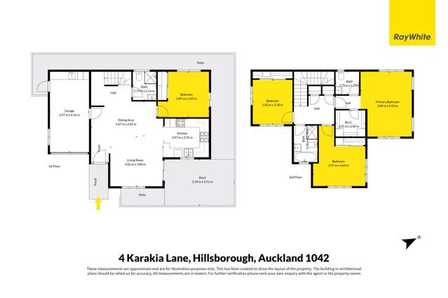 4 Karakia Lane Hillsborough_1