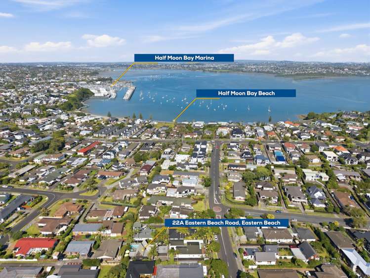 22A Eastern Beach Road Eastern Beach_15