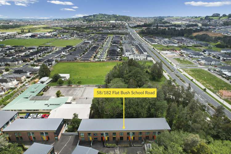 58/182 Flat Bush School Road Flat Bush_12