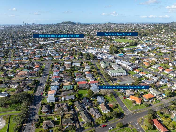 23A Memorial Avenue Mt Roskill_29