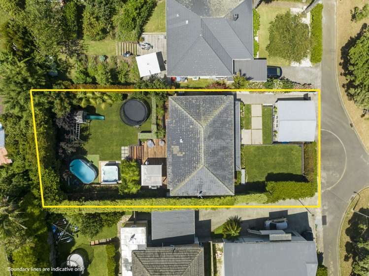 25 Parau Street Mount Roskill_20