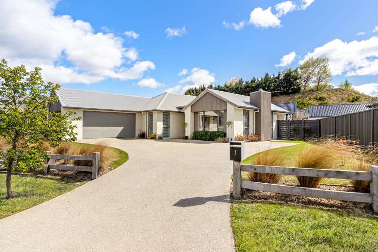 3 Oxfordshire Avenue Lower Shotover_0