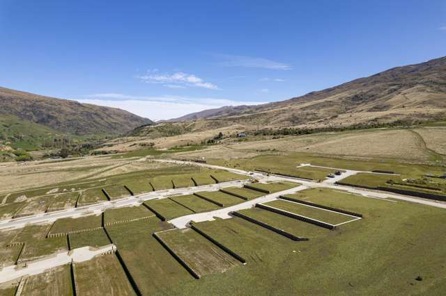 Lot Lot 207 Little Meg Lane Cardrona_3