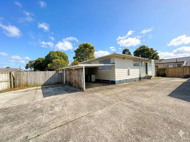 A family home just renovated