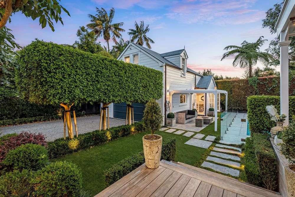 63 Mount St John Avenue in Epsom, Auckland