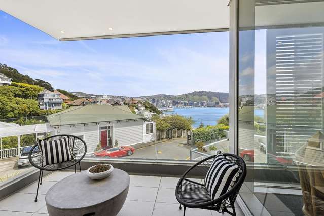 2a/22 Telford Terrace Oriental Bay_3