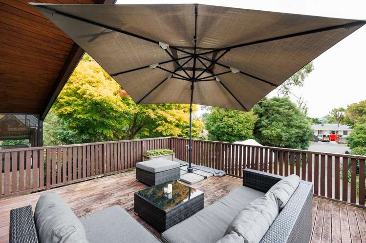 9 Belmont Place Terrace End_11