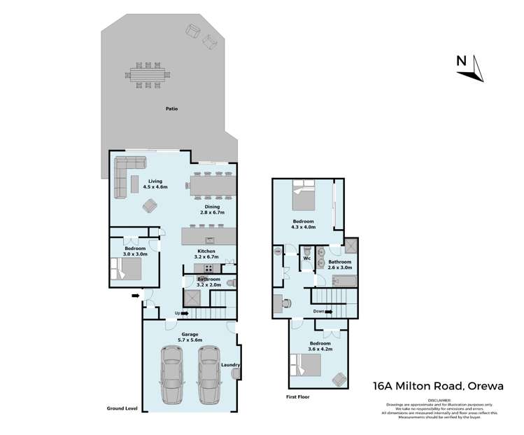 16a Milton Road Orewa_14