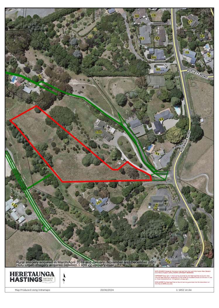 100 Kopanga Road Lot 2 DP 571549 Havelock North_9