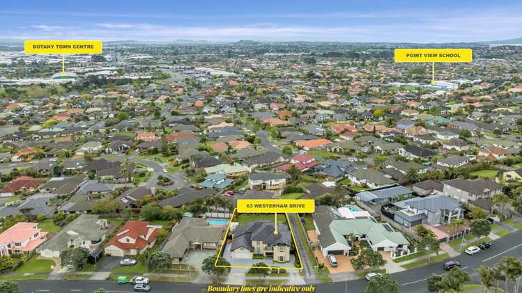 63 Westerham Drive Dannemora_41