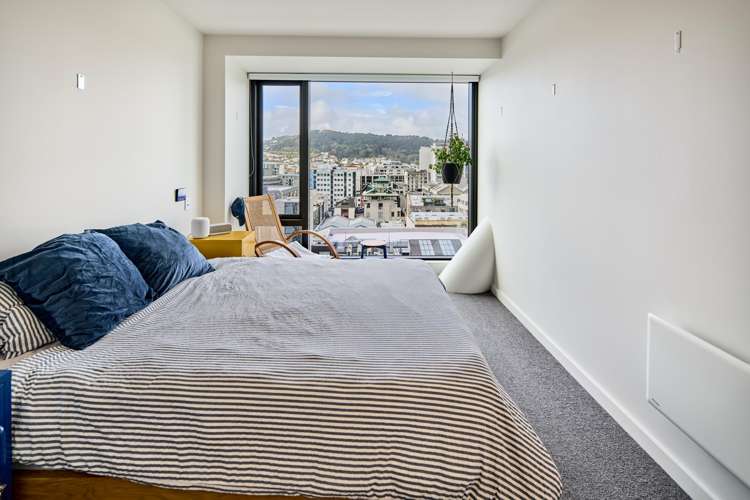 804/161 Victoria Street Te Aro_13