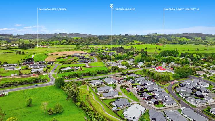 11 Magnolia Lane Kaukapakapa_25
