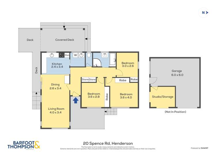 20 Spence Road Henderson_12