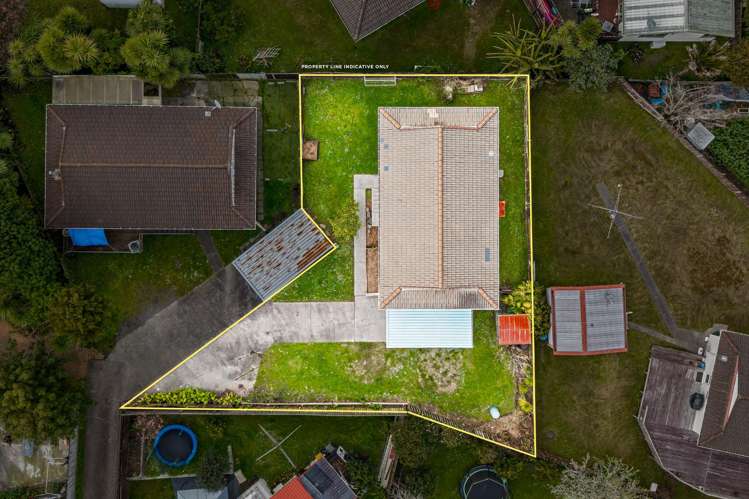 64A Sunvue Road Glen Eden_21