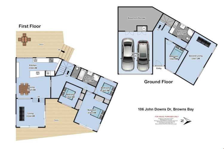 106 John Downs Drive Browns Bay_26