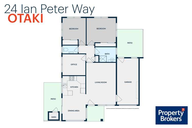 24 Ian Peter Way Otaki_12