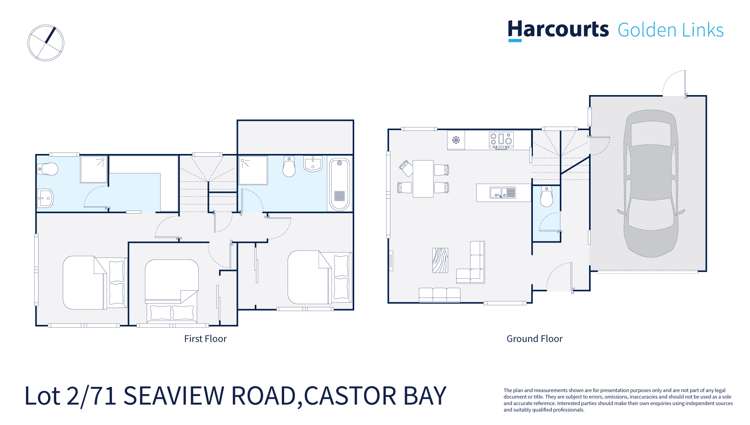 71B Seaview Road Castor Bay_17