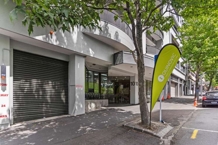 3d/10 Hobson Street Auckland Central_13