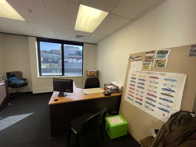 3/148 Cuba Street Te Aro_2