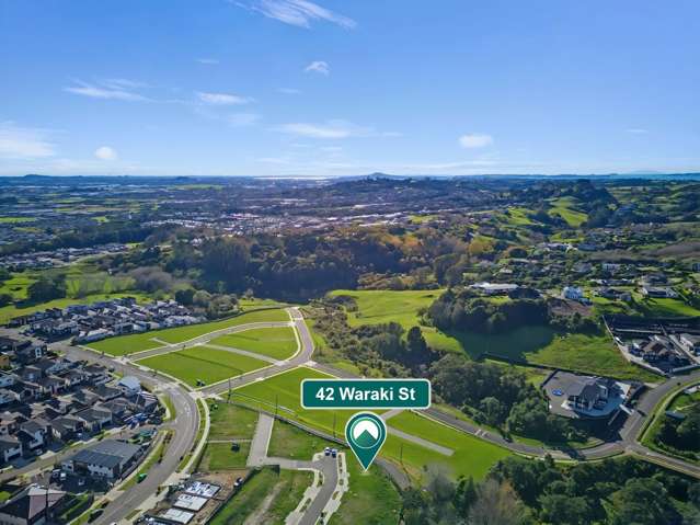 42 waraki street Flat Bush_1