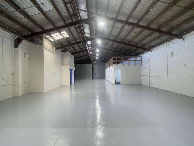 Cost Effective Warehouse