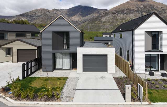 4 Bathans Lane Dalefield/Wakatipu Basin_1