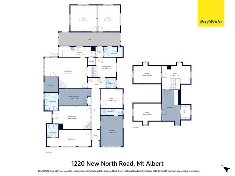1220 New North Road Mount Albert_18